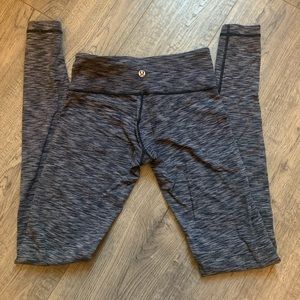 Lululemon Leggings Size 2